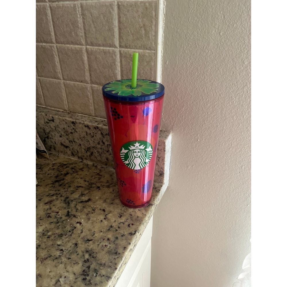 Starbucks tumbler‎